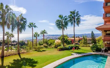 Prodej bytu 3+kk 71 m², Benalmadena, Španělsko