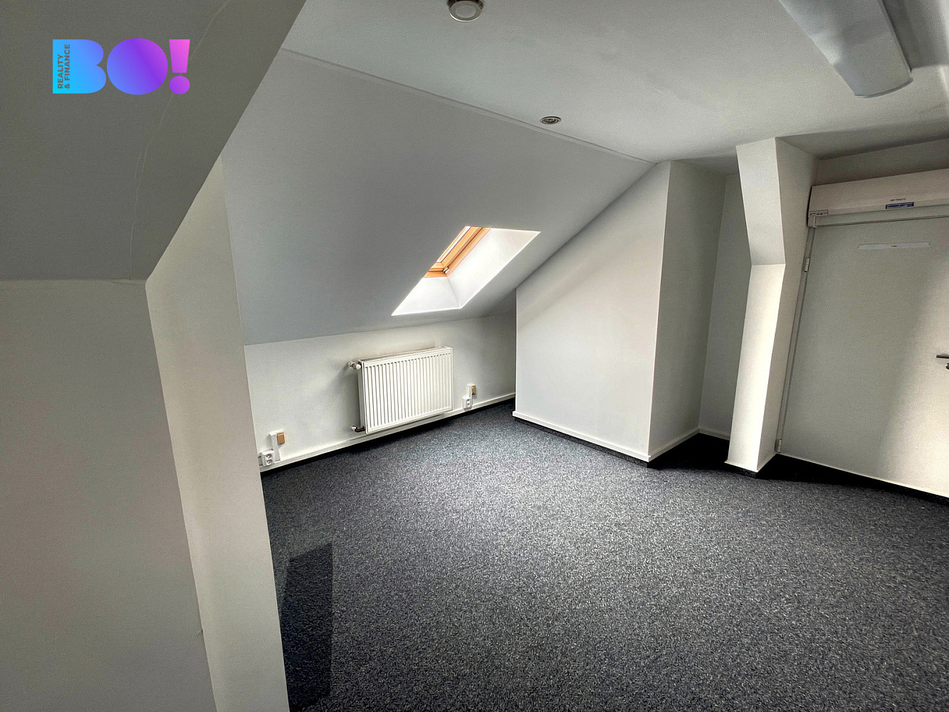 Pronájem kanceláře 57 m² Žerotínova, Praha - Žižkov – další