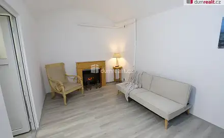 Prodej bytu 3+1 58 m²