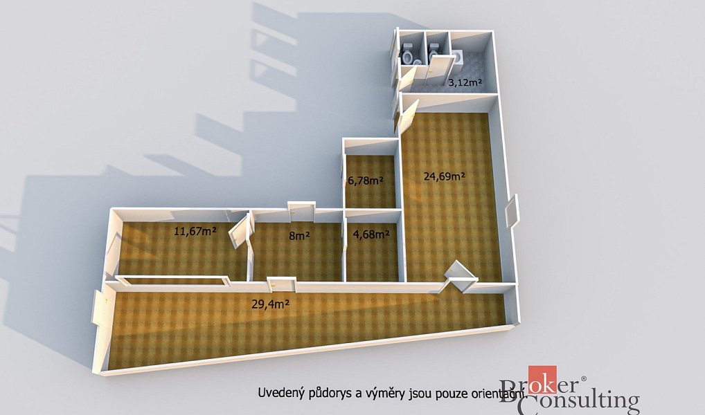 Prodej restaurace 88 m², Nýřany – náhled fotky 8