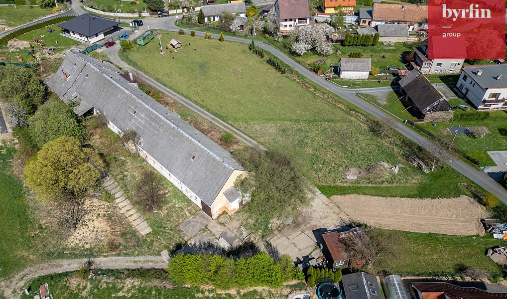 Prodej stavebního pozemku 981 m², Hradec nad Moravicí – náhled fotky 11