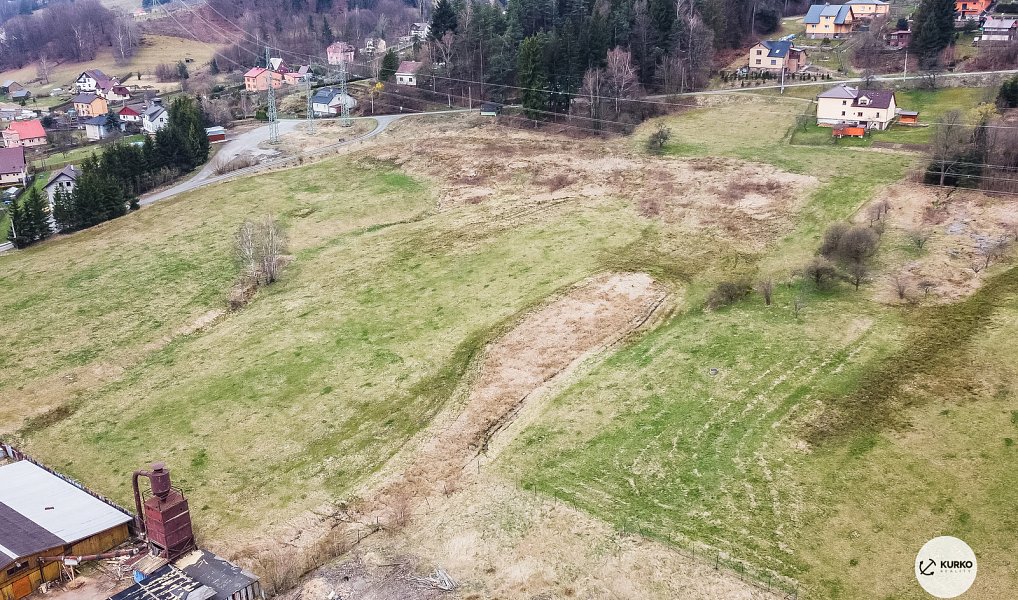 Prodej louky 3 291 m², Mosty u Jablunkova – náhled fotky 5