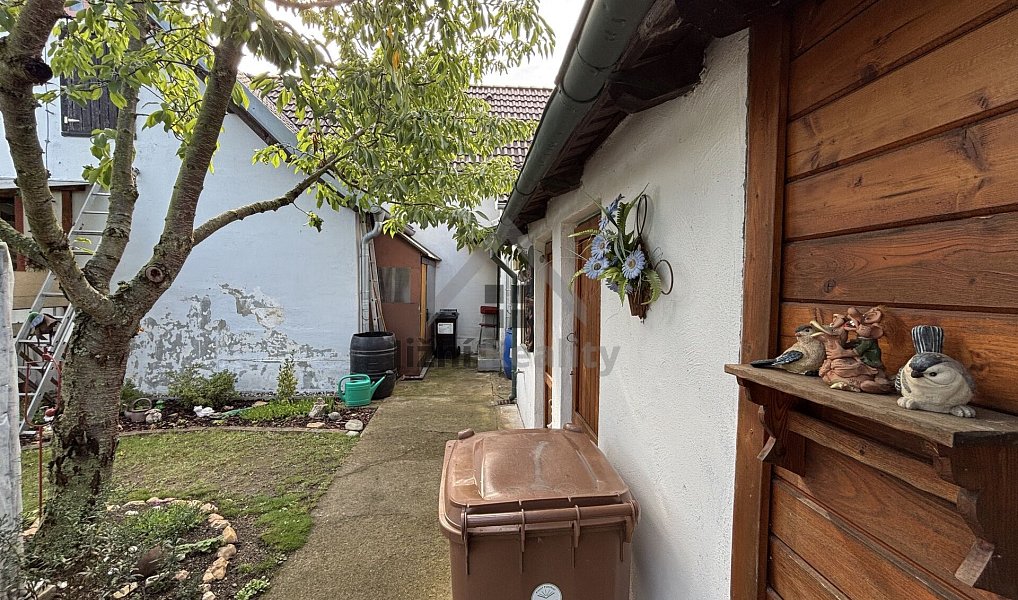 Prodej domu 120 m² s pozemkem 318 m², České Budějovice – náhled fotky 22
