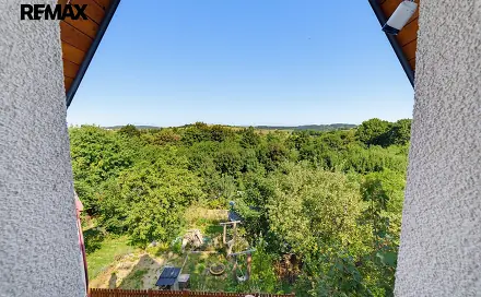 Prodej domu 59 m² s pozemkem 474 m², Nové Město na Moravě, okres Žďár nad Sázavou