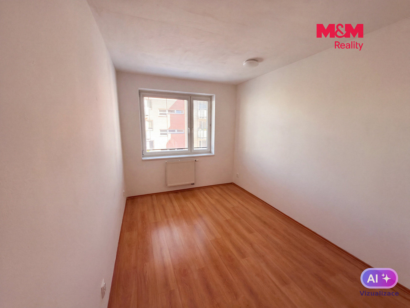 Pronájem bytu 2+kk 50 m² – fotografie 5