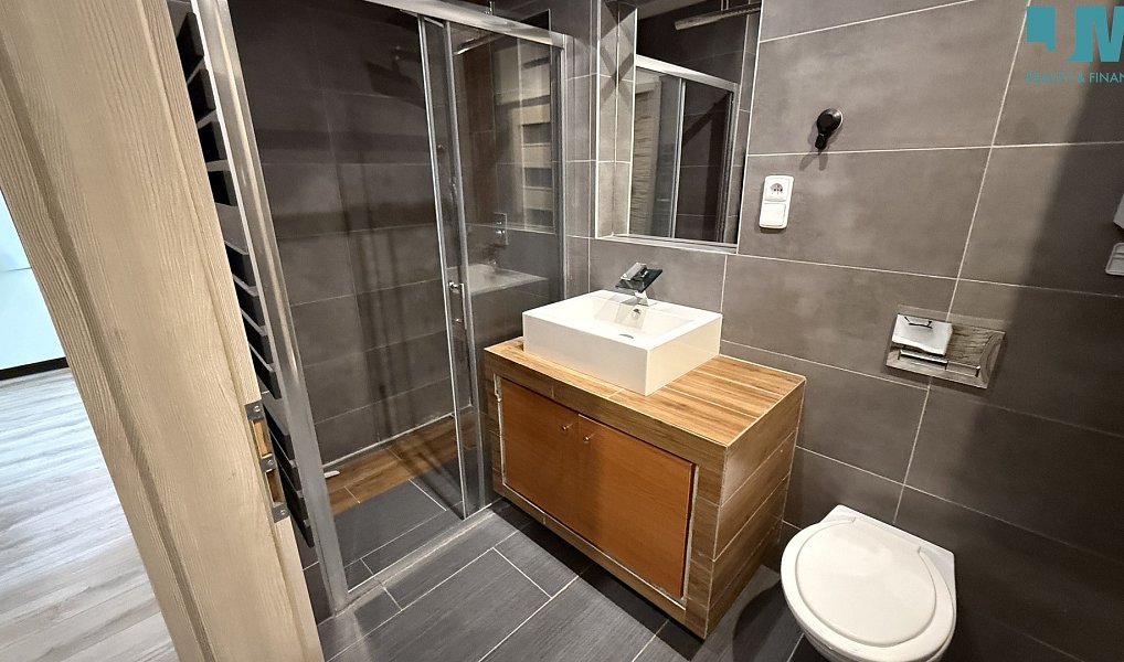 Pronájem bytu 3+kk 54 m², Moravské Budějovice – náhled fotky 8