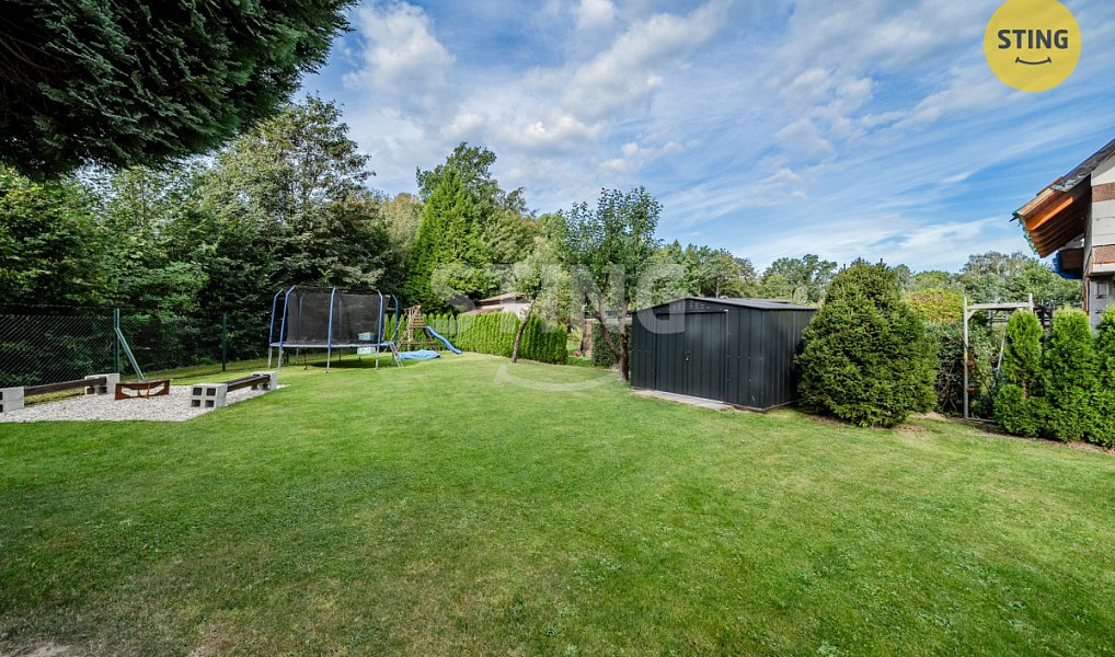 Prodej chaty/chalupy 60 m² s pozemkem 394 m², Třinec – náhled fotky 17