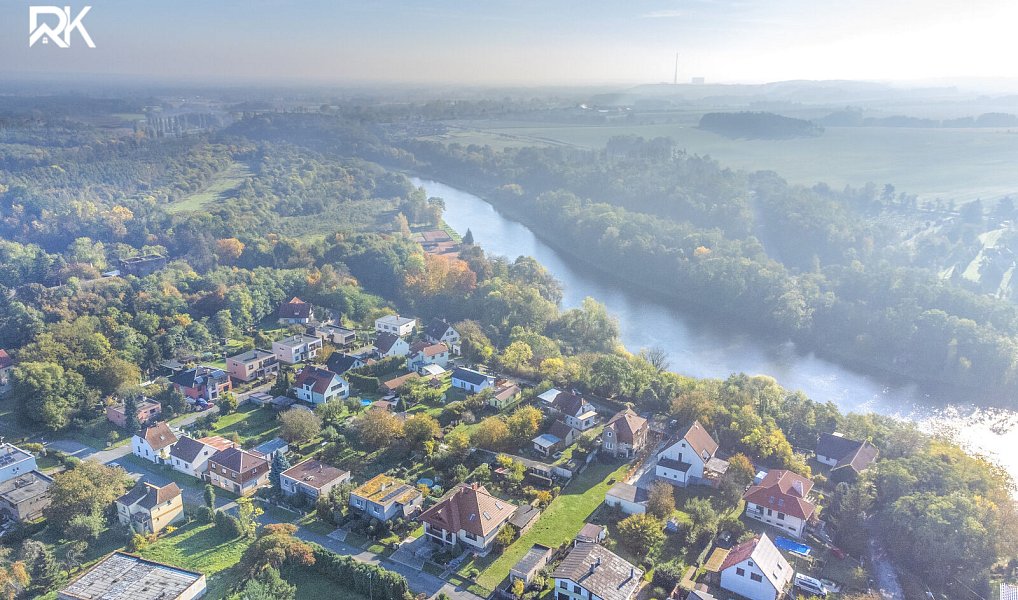Prodej domu 146 m² s pozemkem 438 m², Týnec nad Labem – náhled fotky 12