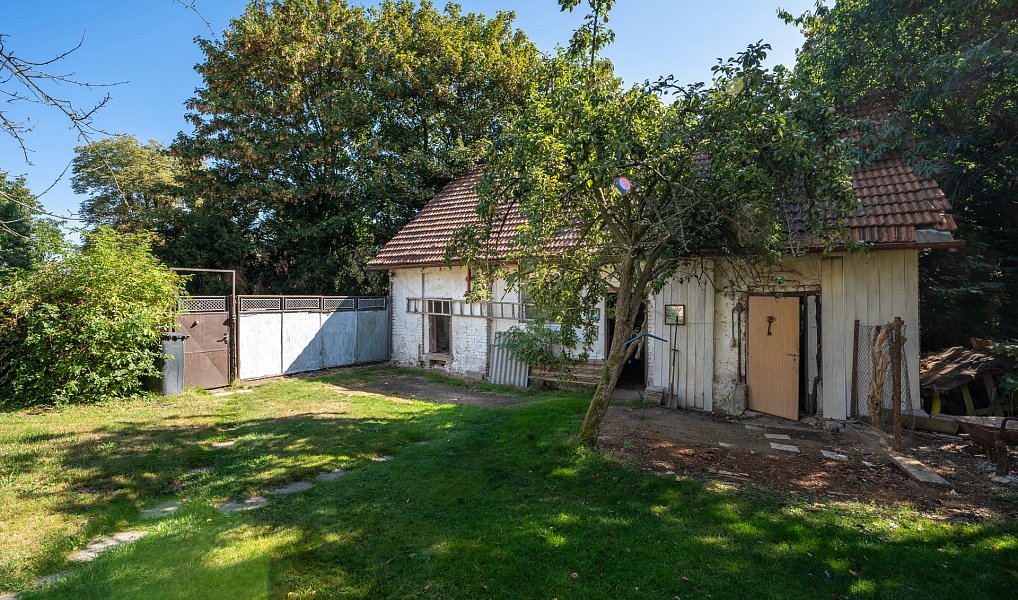 Prodej domu 100 m² s pozemkem 977 m², Štoky – náhled fotky 4