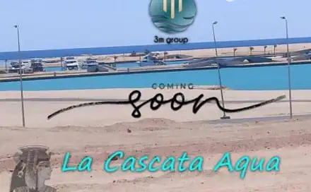 Prodej bytu 2+kk 50 m², Port Ghalib, Egypt