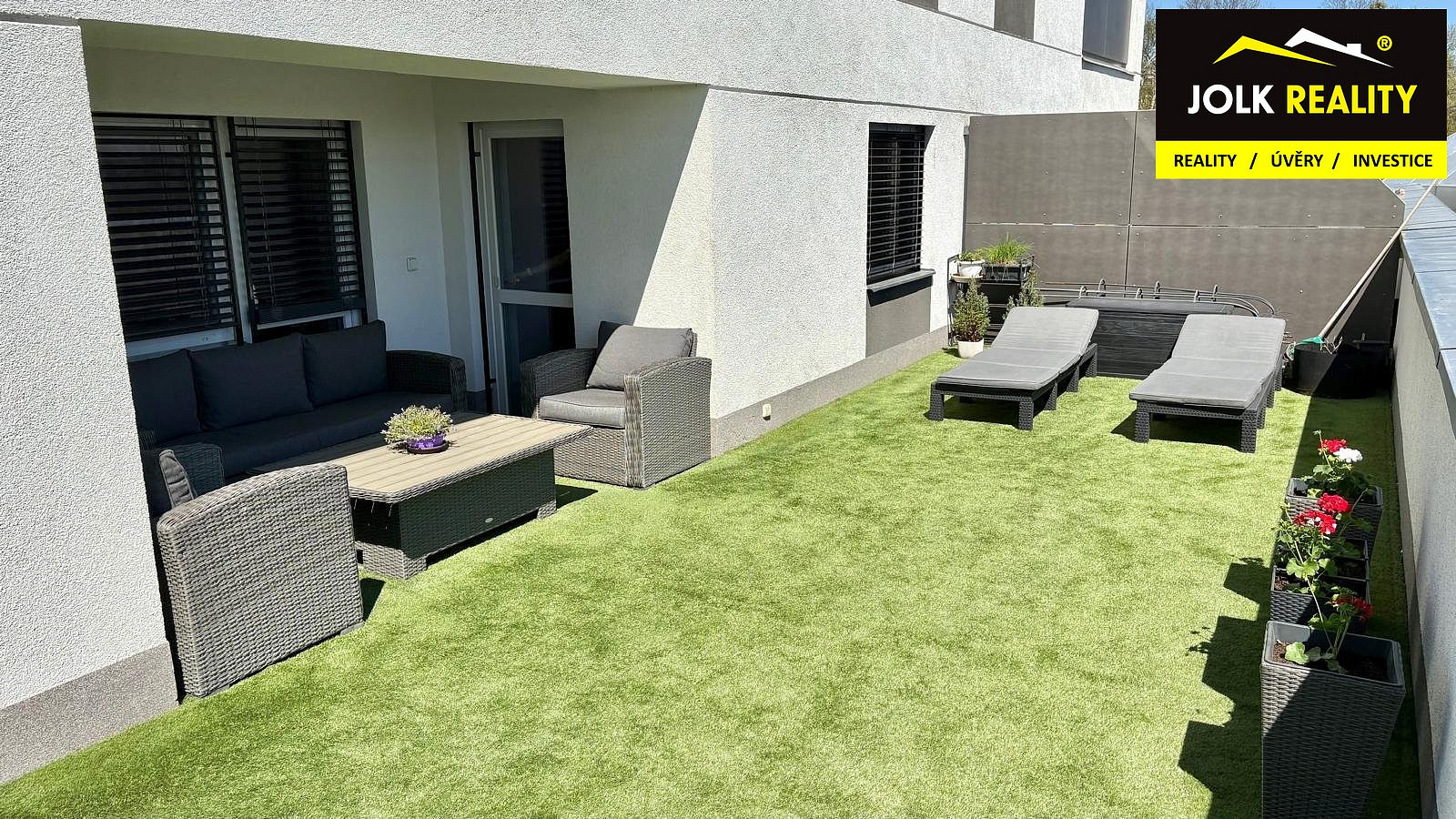 Prodej bytu 4+kk 111 m² – fotografie 2
