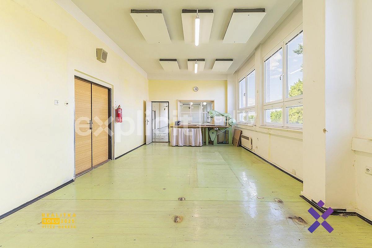 Pronájem skladovacích prostor 1 162 m² — photo 5