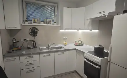 Prodej bytu 2+1 64 m², Pod Žamboškou, Vsetín