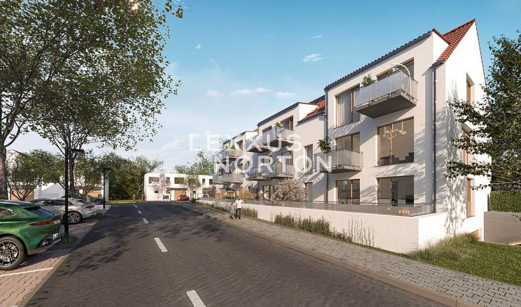 Prodej bytu 4+kk 80 m², Praha – náhled fotky 3