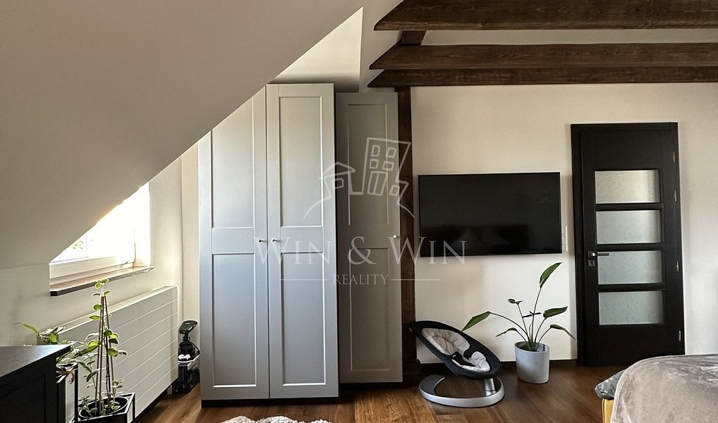Prodej domu 106 m² s pozemkem 280 m², Postřižín – náhled fotky 10