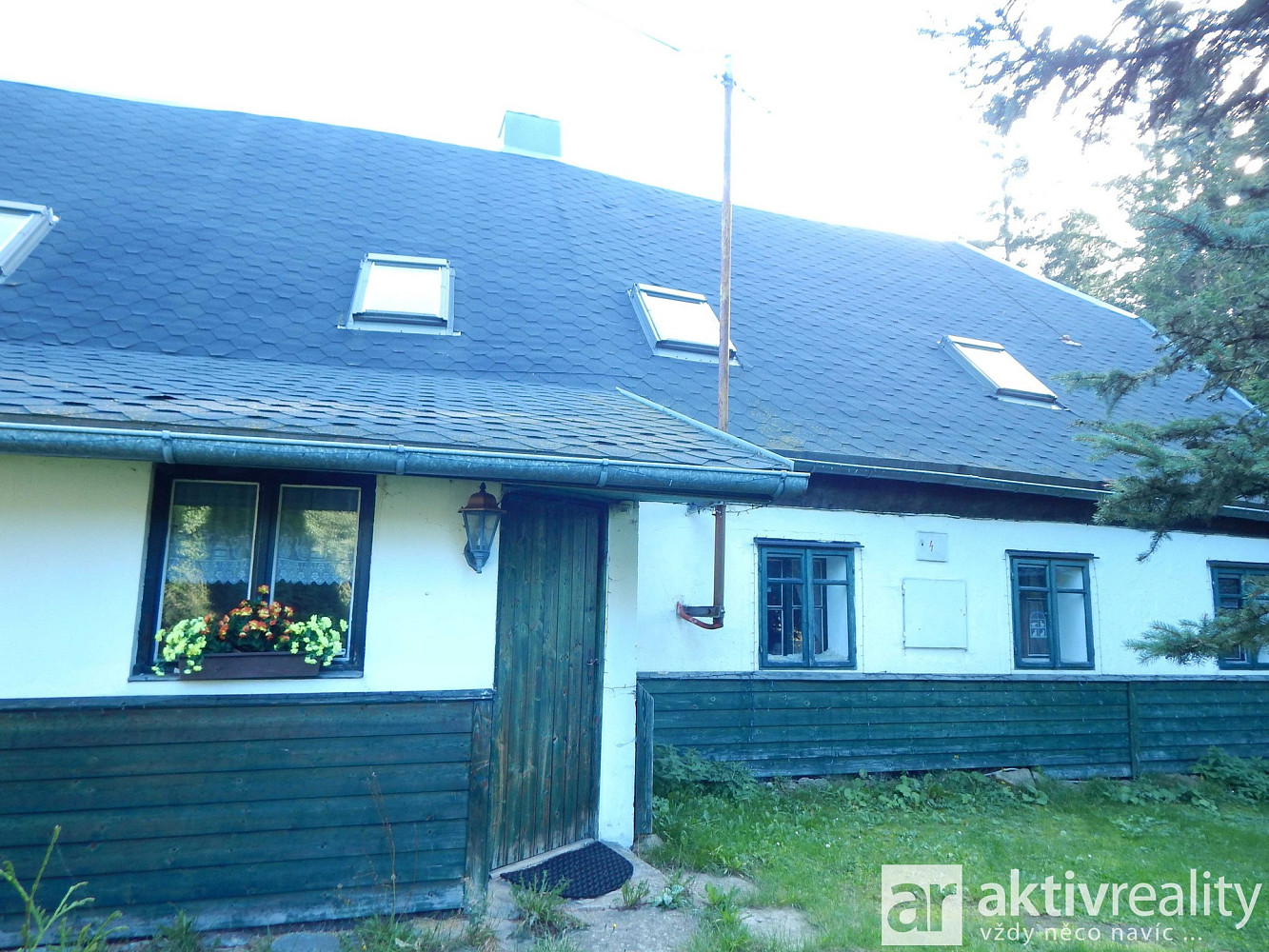 Prodej chaty/chalupy 200 m² s pozemkem 1 086 m²