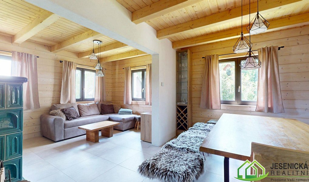 Prodej chaty/chalupy 249 m² s pozemkem 829 m², Staré Město – náhled fotky 11