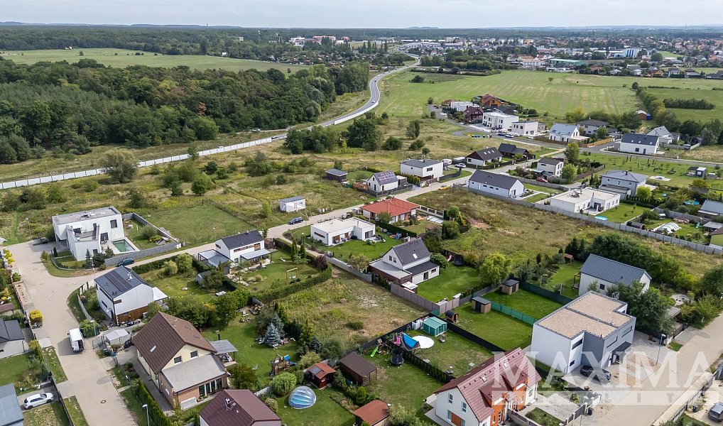 Prodej stavebního pozemku 787 m², Brandýs nad Labem-Stará Boleslav – náhled fotky 17