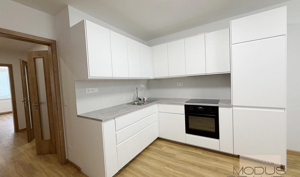 Pronájem bytu 3+kk 57 m², Praha – náhled fotky 3