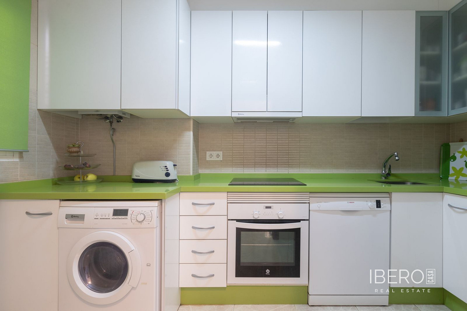 Piso 4+kk – Fuengirola, Torreblanca - Vista 3