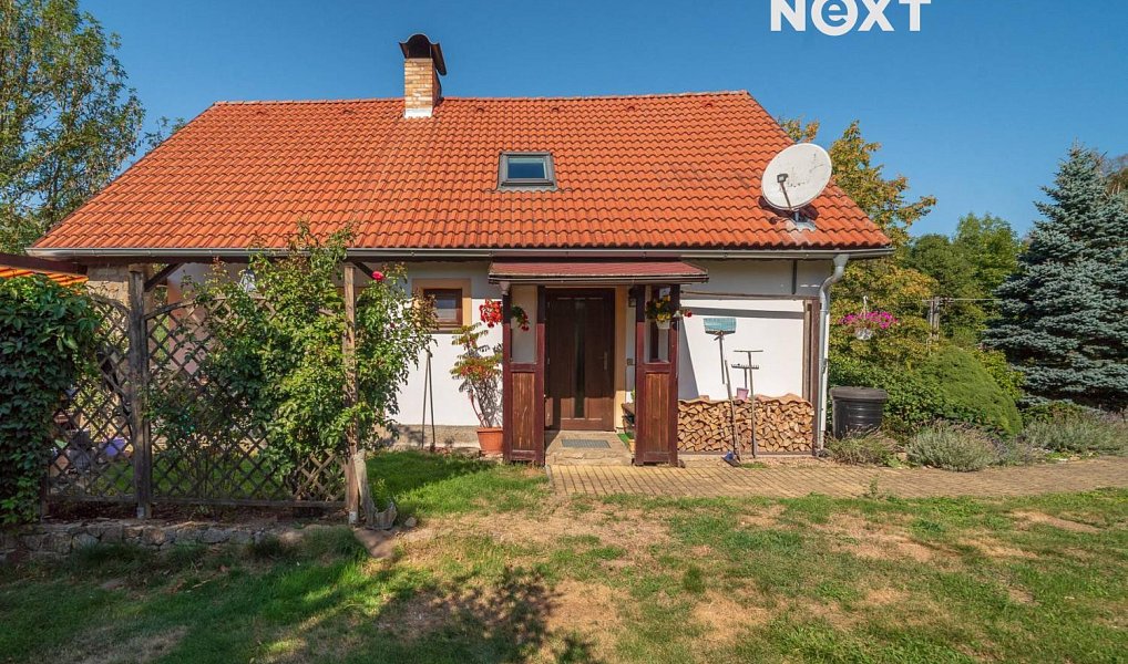 Prodej domu 90 m² s pozemkem 700 m², Pluhův Žďár – náhled fotky 4