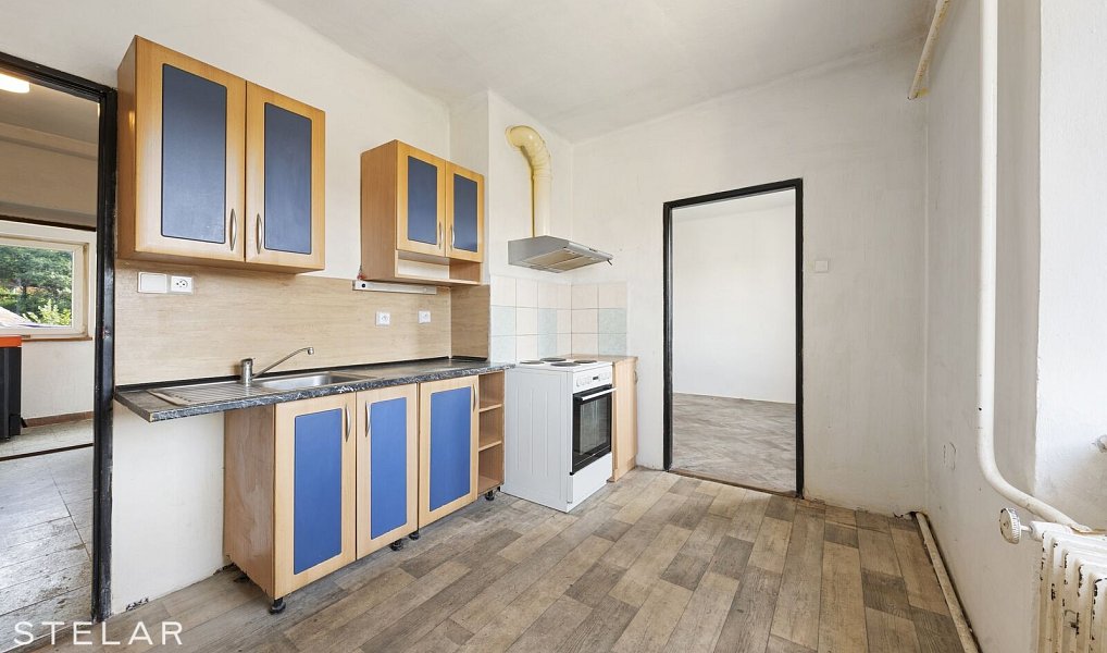 Prodej bytu 2+1 62 m², Úsobí – náhled fotky 2