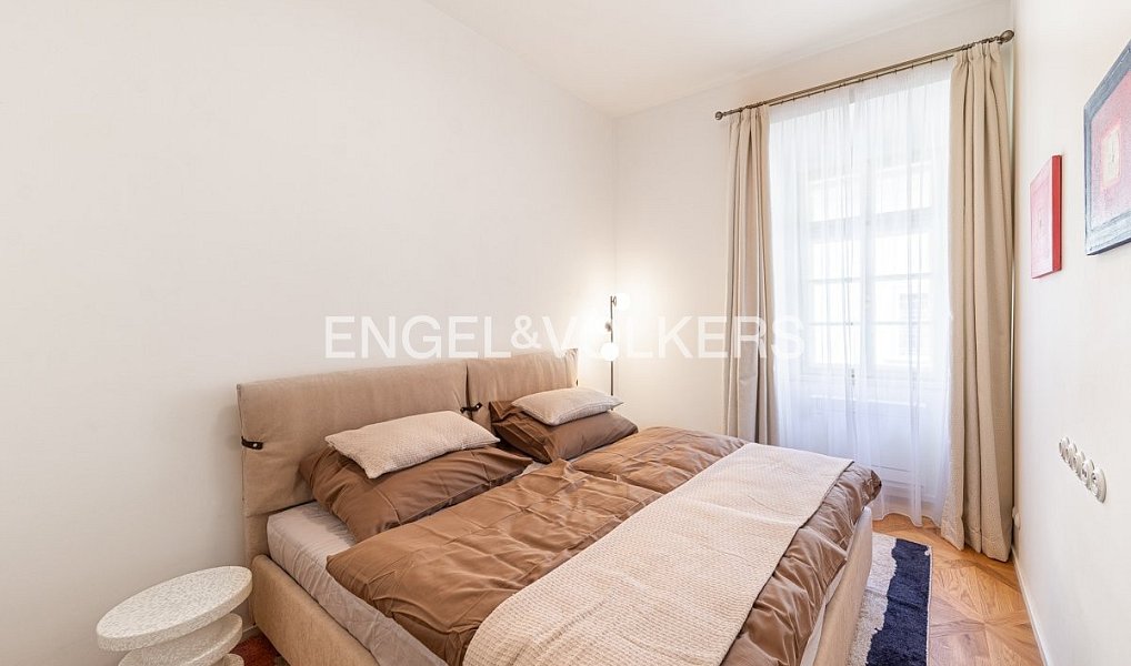 Pronájem bytu 2+kk 39 m², Praha – náhled fotky 4
