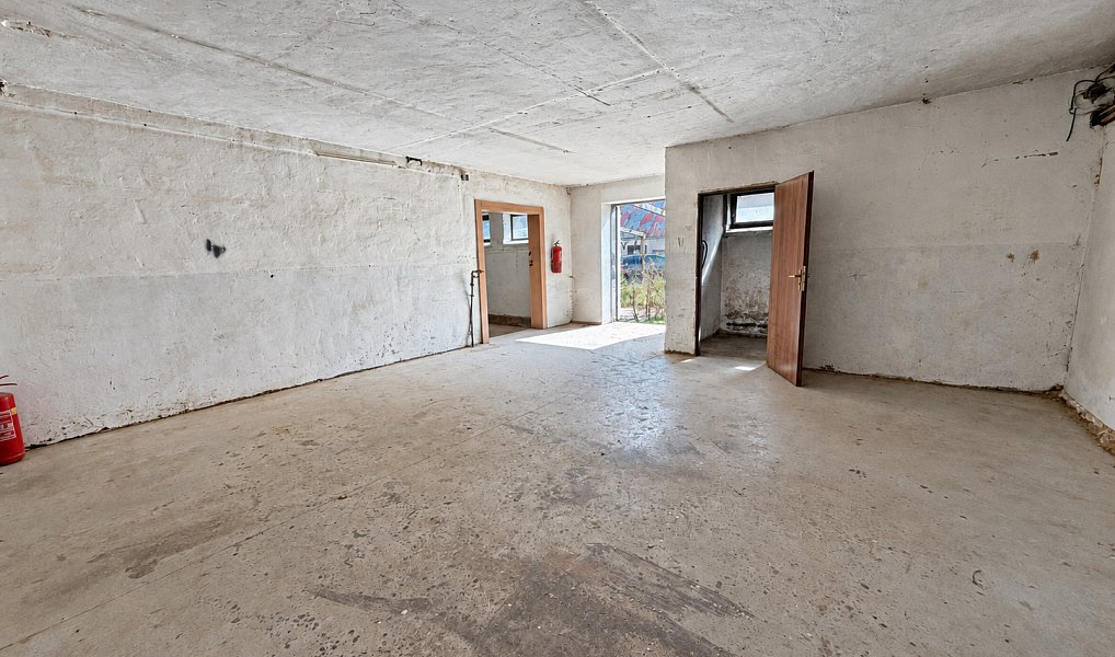Pronájem výrobních prostor 230 m², Vsetín – náhled fotky 6