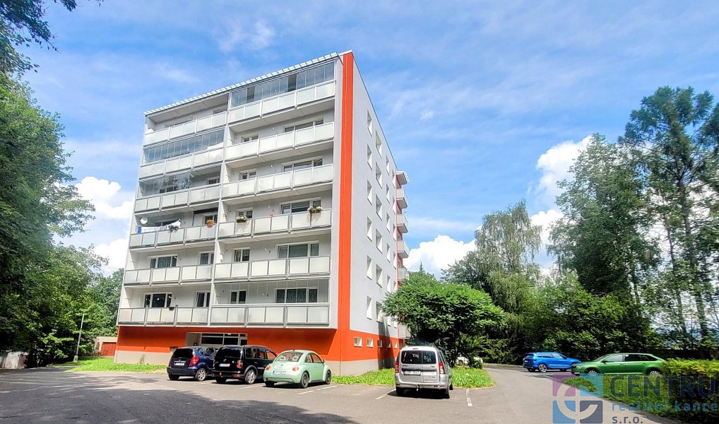 Pronájem bytu 2+kk 44 m², Jablonec nad Nisou – náhled fotky 18