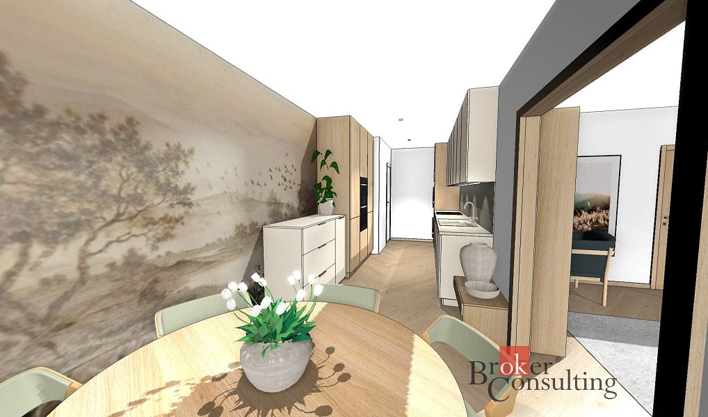 Prodej bytu 3+1 70 m², Hronov – náhled fotky 8