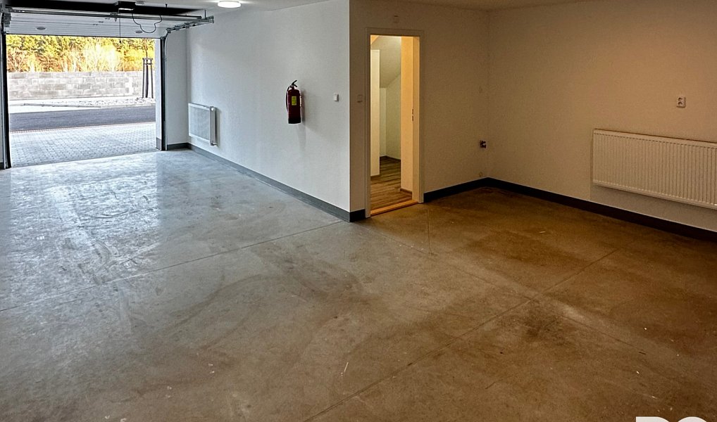 Prodej bytu 2+kk 125 m², Bělá pod Bezdězem – náhled fotky 9