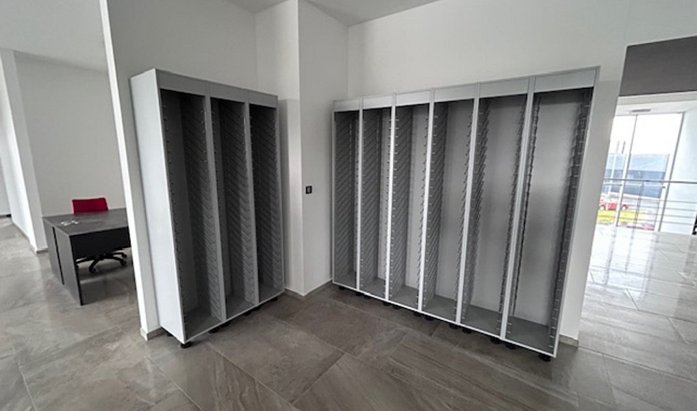 Pronájem obchodních prostor 360 m², Cheb – náhled fotky 8