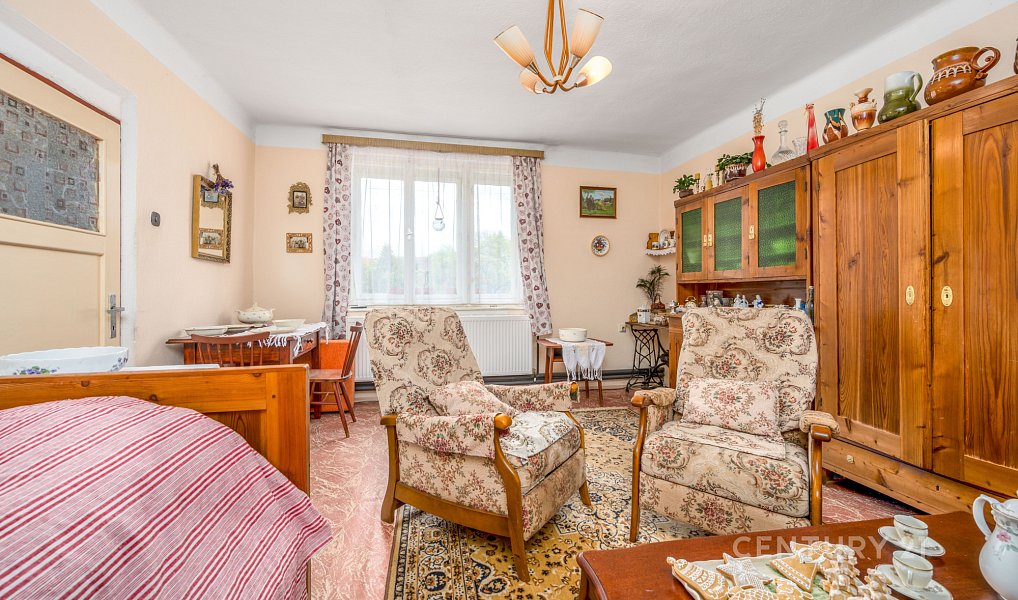 Prodej domu 154 m² s pozemkem 10 669 m², Onšov – náhled fotky 9