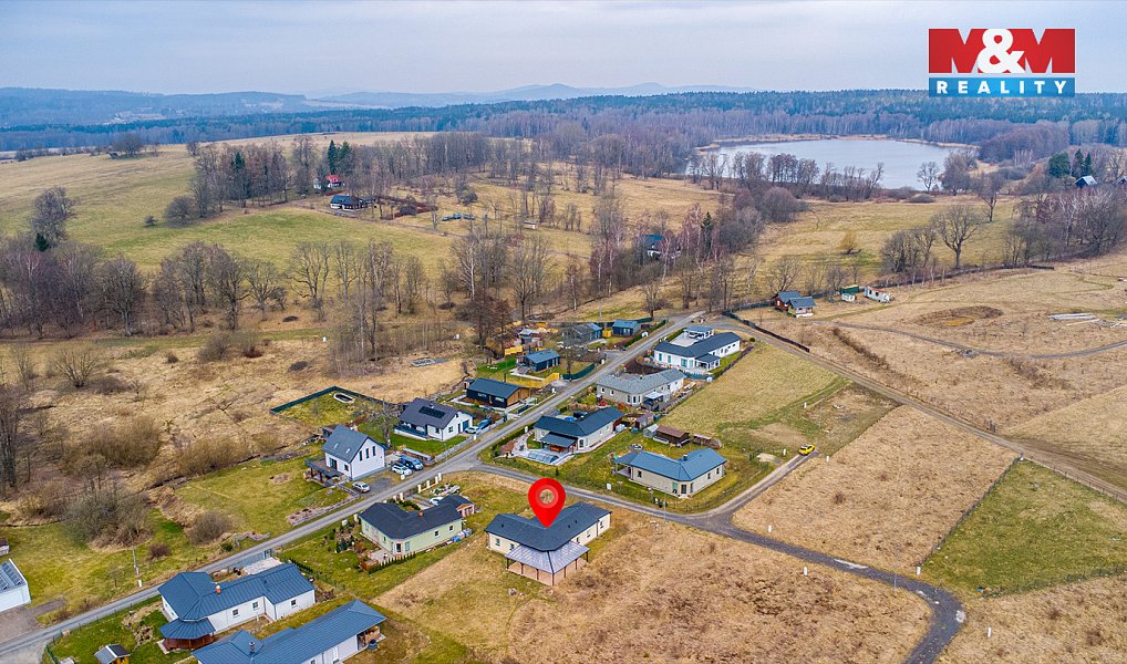 Prodej domu 180 m² s pozemkem 1 371 m², Horní Podluží – náhled fotky 21