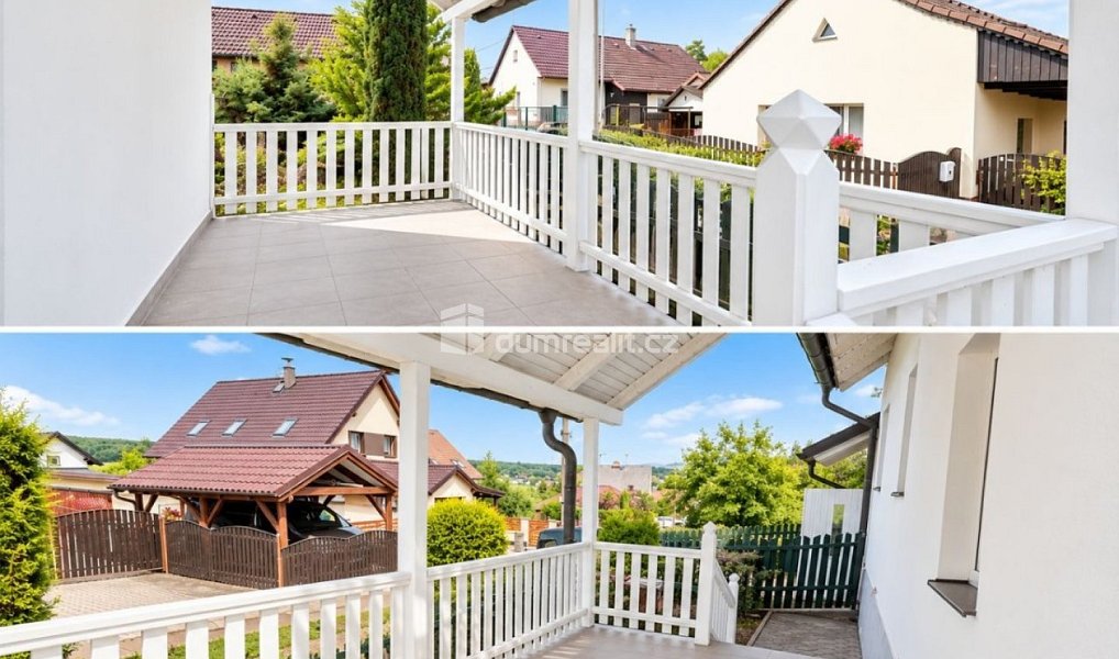 Prodej domu 86 m² s pozemkem 476 m², Tábor – náhled fotky 33