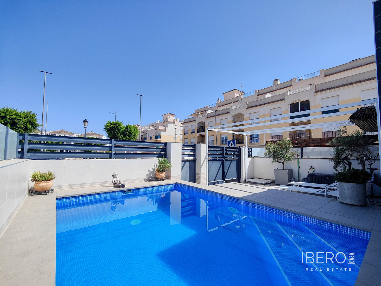 Casa 3+kk – Formentera del Segura - Més