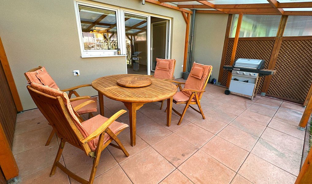 Prodej domu 125 m² s pozemkem 61 m², Rudná – náhled fotky 14