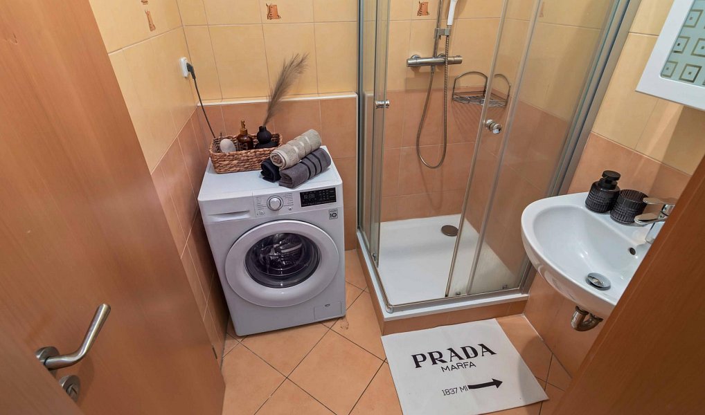 Prodej bytu 1+kk 30 m², Praha – náhled fotky 8