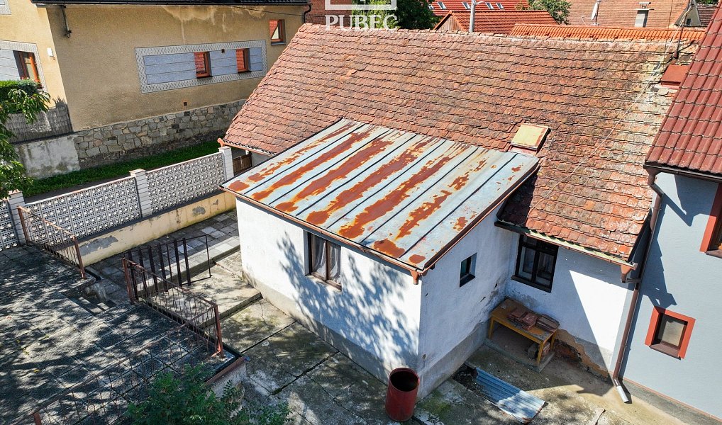 Prodej domu 75 m² s pozemkem 304 m², Žákava – náhled fotky 19