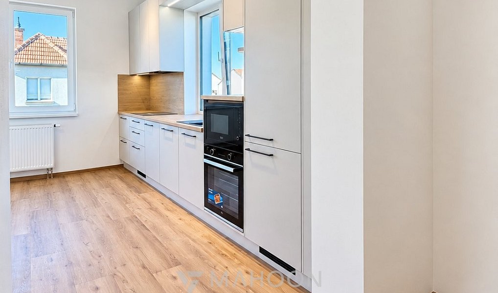 Pronájem bytu 2+kk 64 m², Kostelec nad Labem – náhled fotky 3