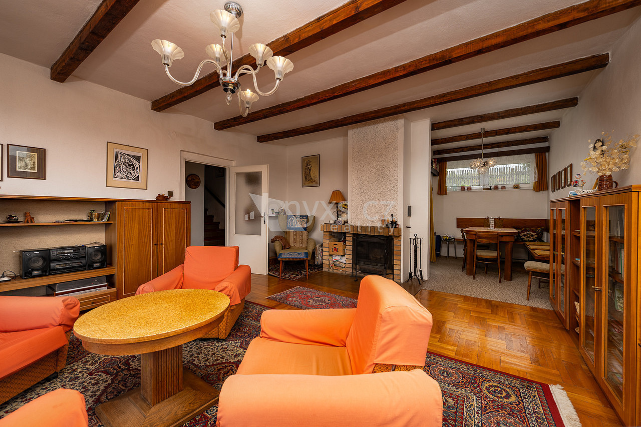 Prodej domu 240 m² s pozemkem 1 164 m² — photo 4