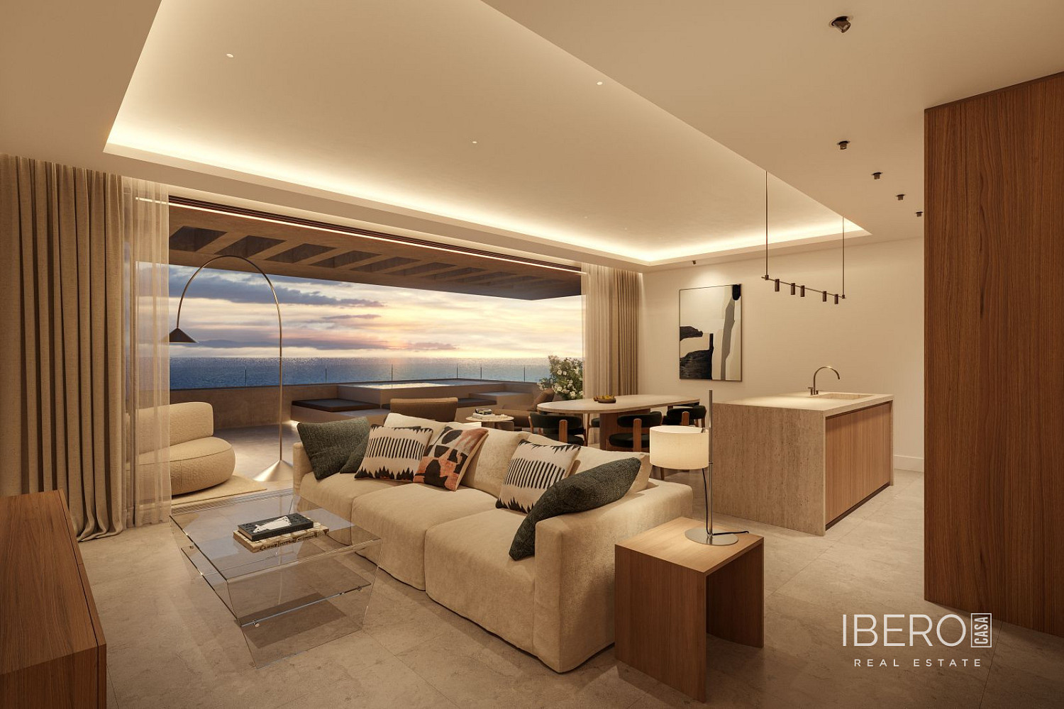 Piso 3+kk – Benalmádena, Benalmádena Costa - Vista 5