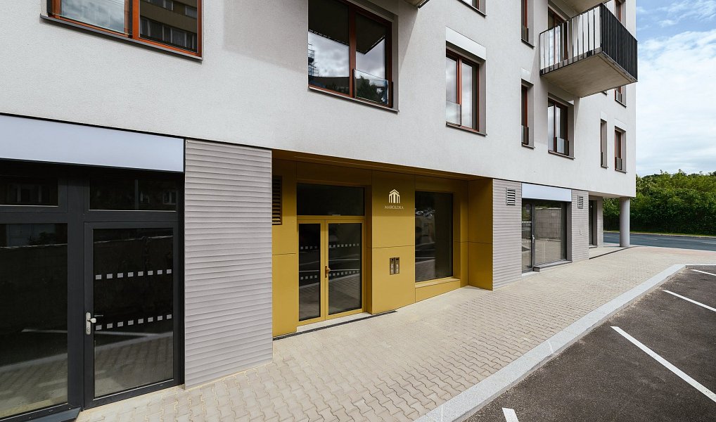 Prodej obchodních prostor 66 m², Praha – náhled fotky 8
