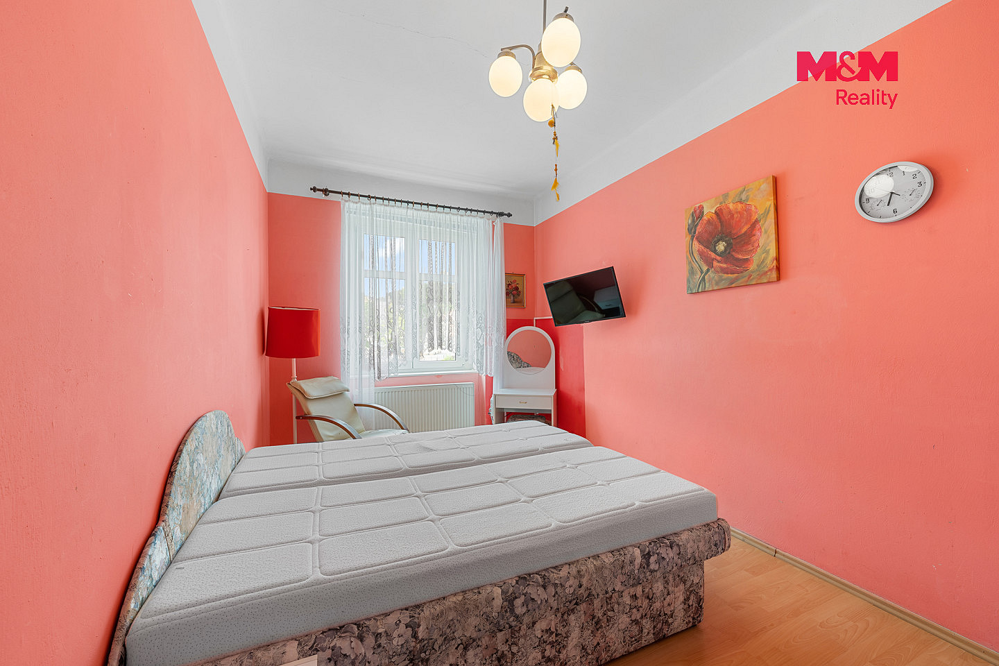Prodej bytu 2+1 64 m² – fotografie 4