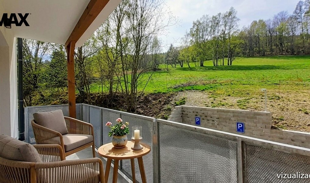 Prodej bytu 2+kk 89 m², Vrbno pod Pradědem – náhled fotky 4