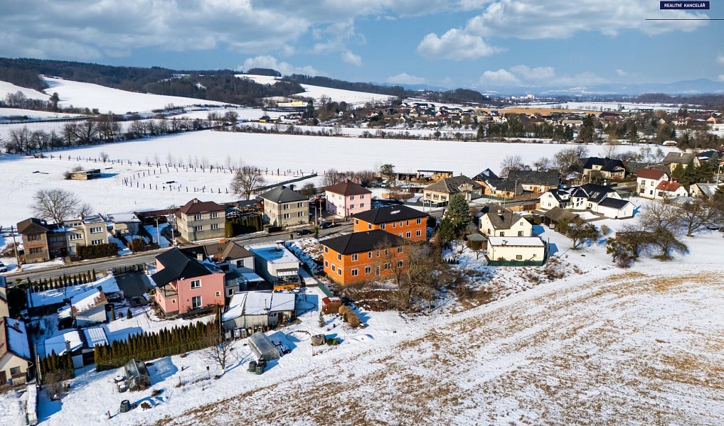 Prodej bytu 3+kk 62 m², Zvole – náhled fotky 6