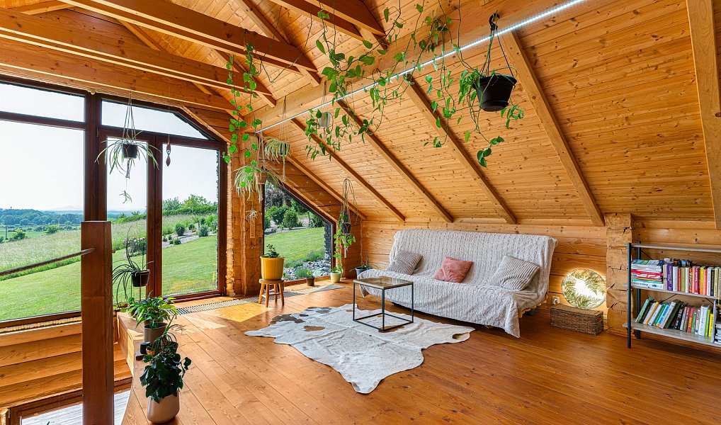 Prodej domu 230 m² s pozemkem 13 251 m², Bohatice – náhled fotky 32
