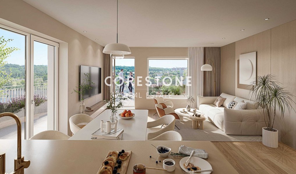 Prodej bytu 4+kk 112 m², Praha – náhled fotky 3