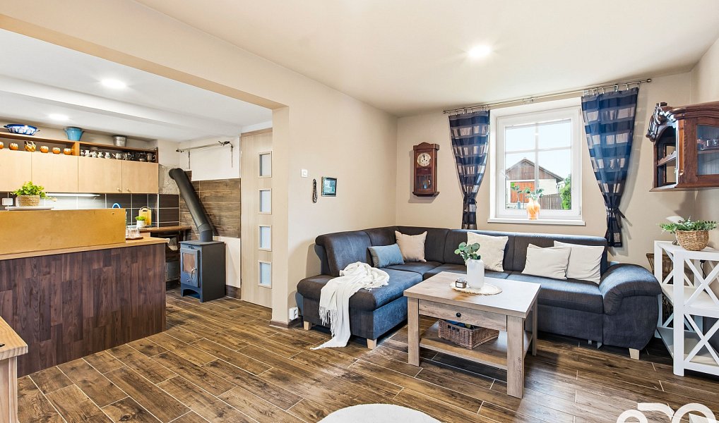 Prodej domu 98 m² s pozemkem 498 m², Svatá – náhled fotky 14