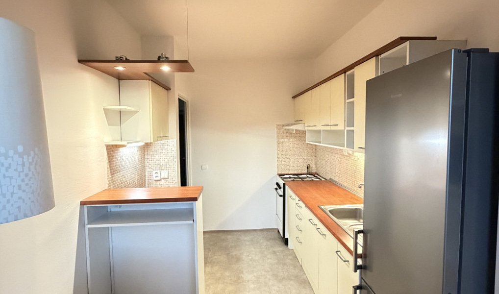 Pronájem bytu 3+1 67 m², Brno – náhled fotky 4